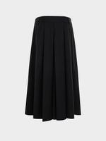 Брюки-кюлоты