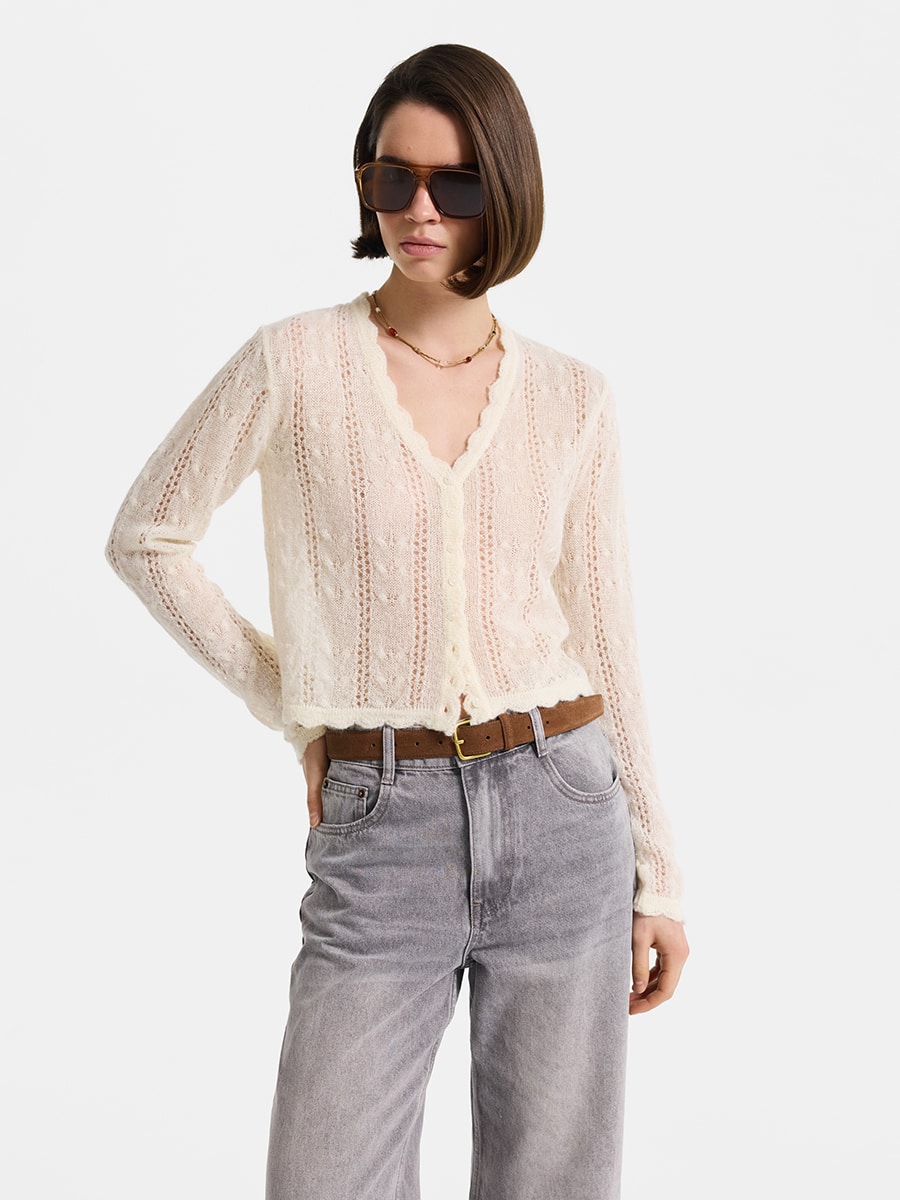 Джемпер 6152313805-60