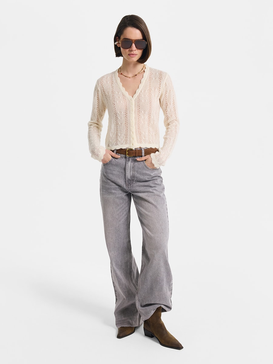 Джемпер 6152313805-60