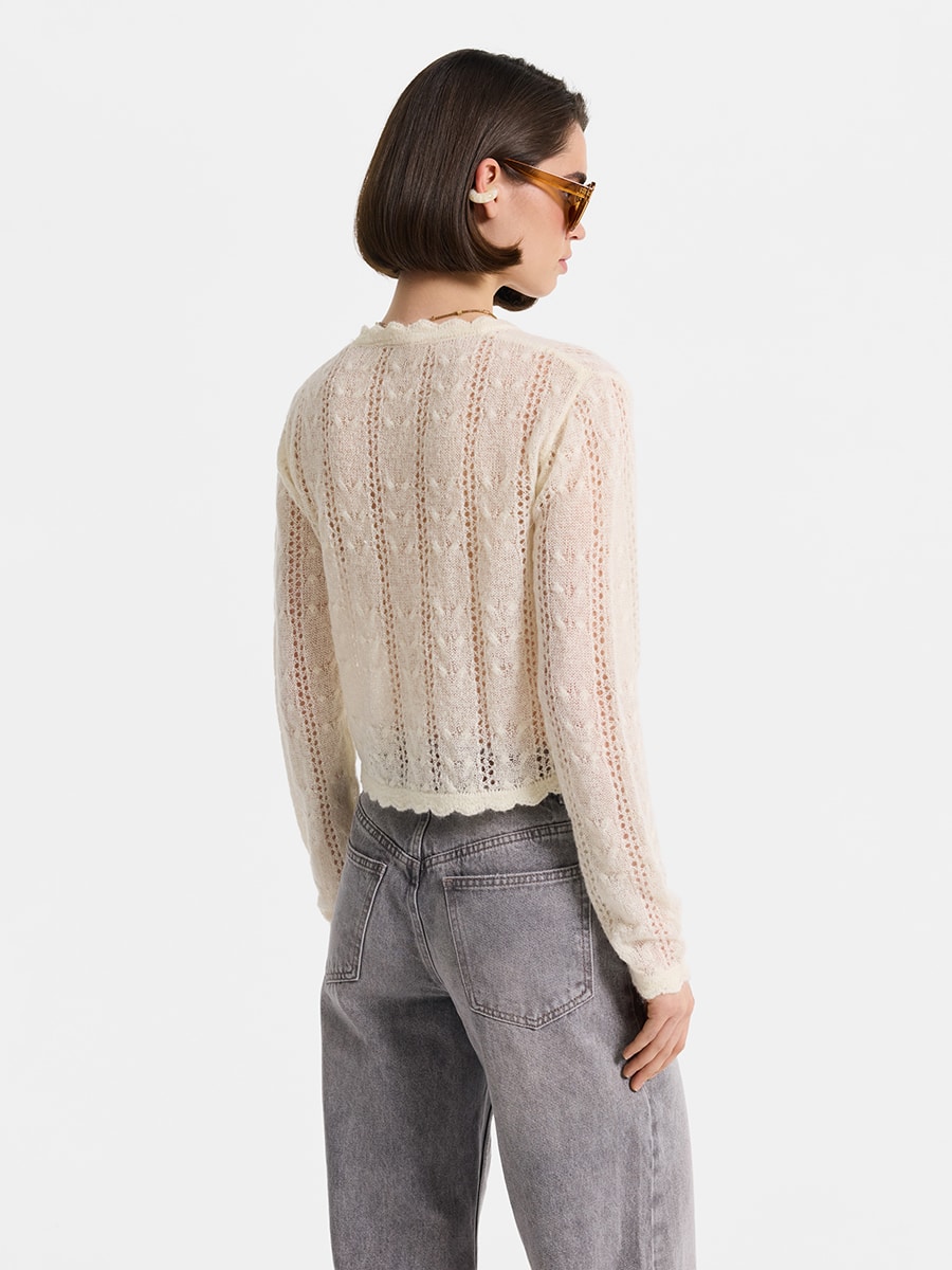 Джемпер 6152313805-60