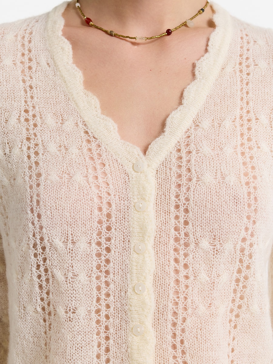 Джемпер 6152313805-60