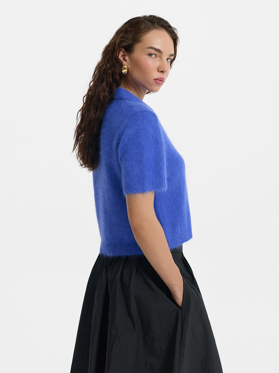 Джемпер 6152319809-40