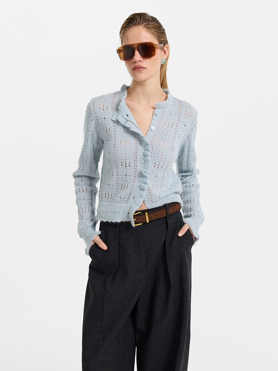 Джемпер 6152323613-41