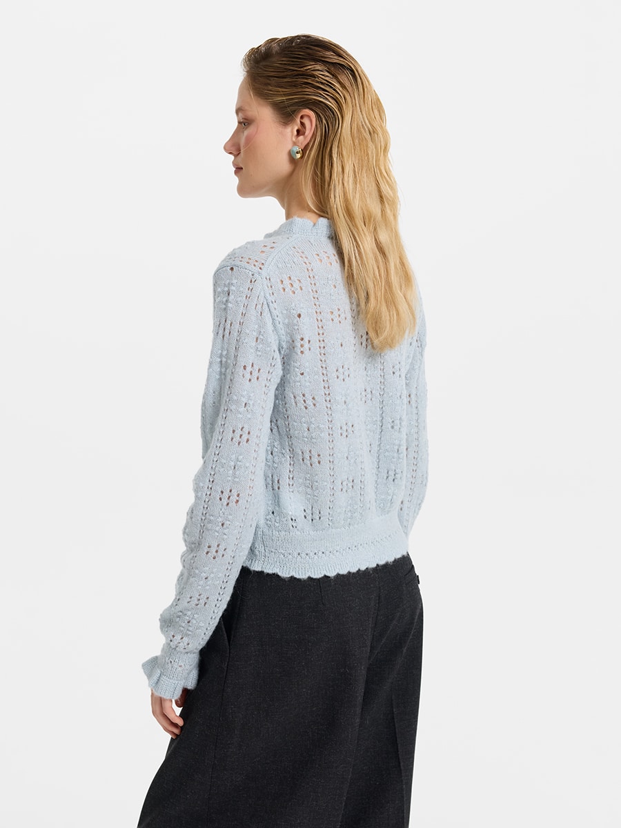 Джемпер 6152323613-41