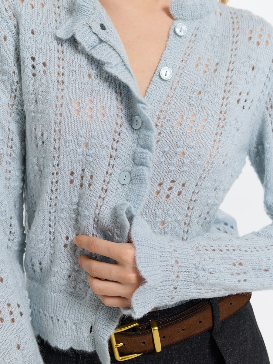 Джемпер 6152323613-41