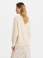 Джемпер из ангоры