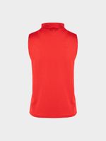 Трикотажный топ с шерстью