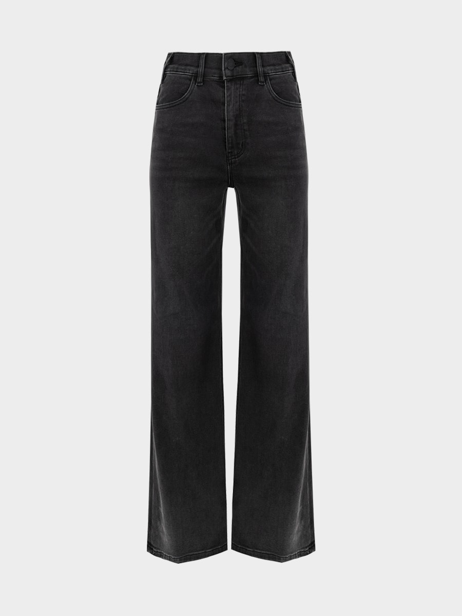 Джинсы Flare fit