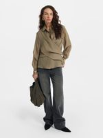 Джинсы Straight fit 