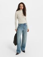 Джинсы Straight fit 