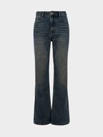 Джинсы Straight fit 