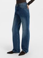 Джинсы Straight fit 