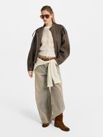 Джинсы Relaxed fit 