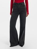 Джинсы Flare fit