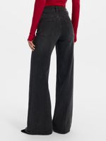 Джинсы Flare fit