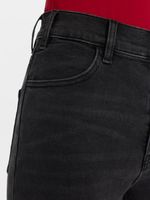 Джинсы Flare fit