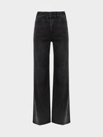 Джинсы Flare fit