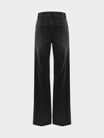 Джинсы Flare fit