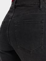 Джинсы Flare fit