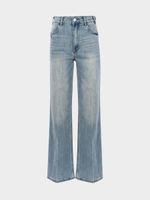 Джинсы Flare fit