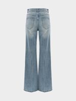 Джинсы Flare fit