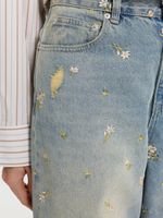 Джинсы Relaxed fit 