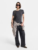 Джинсы Relaxed fit 