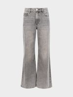 Джинсы Flare fit 