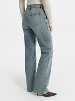 Джинсы Straight fit 