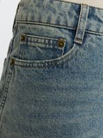 Джинсы Straight fit 