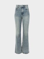 Джинсы Straight fit 