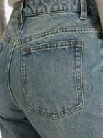 Джинсы Straight fit 