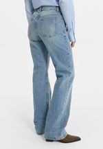 Джинсы Straight fit 