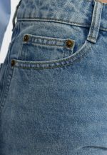 Джинсы Straight fit 