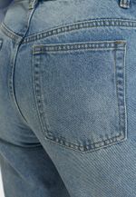 Джинсы Straight fit 