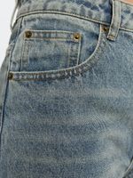 Джинсы Wide leg