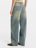 Джинсы Baggy fit 