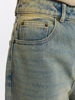 Джинсы Baggy fit 