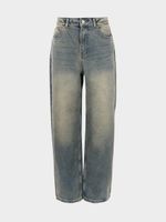 Джинсы Baggy fit 