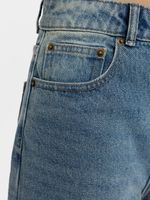 Джинсы Baggy fit 