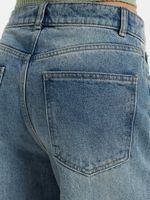 Джинсы Baggy fit 