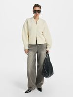 Джинсы Baggy fit 