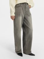 Джинсы Baggy fit 