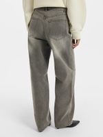 Джинсы Baggy fit 