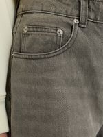 Джинсы Baggy fit 