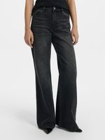 Джинсы Flare fit 