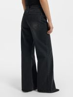 Джинсы Flare fit 