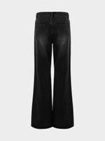 Джинсы Flare fit 