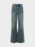 Джинсы Flare fit 