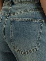 Джинсы